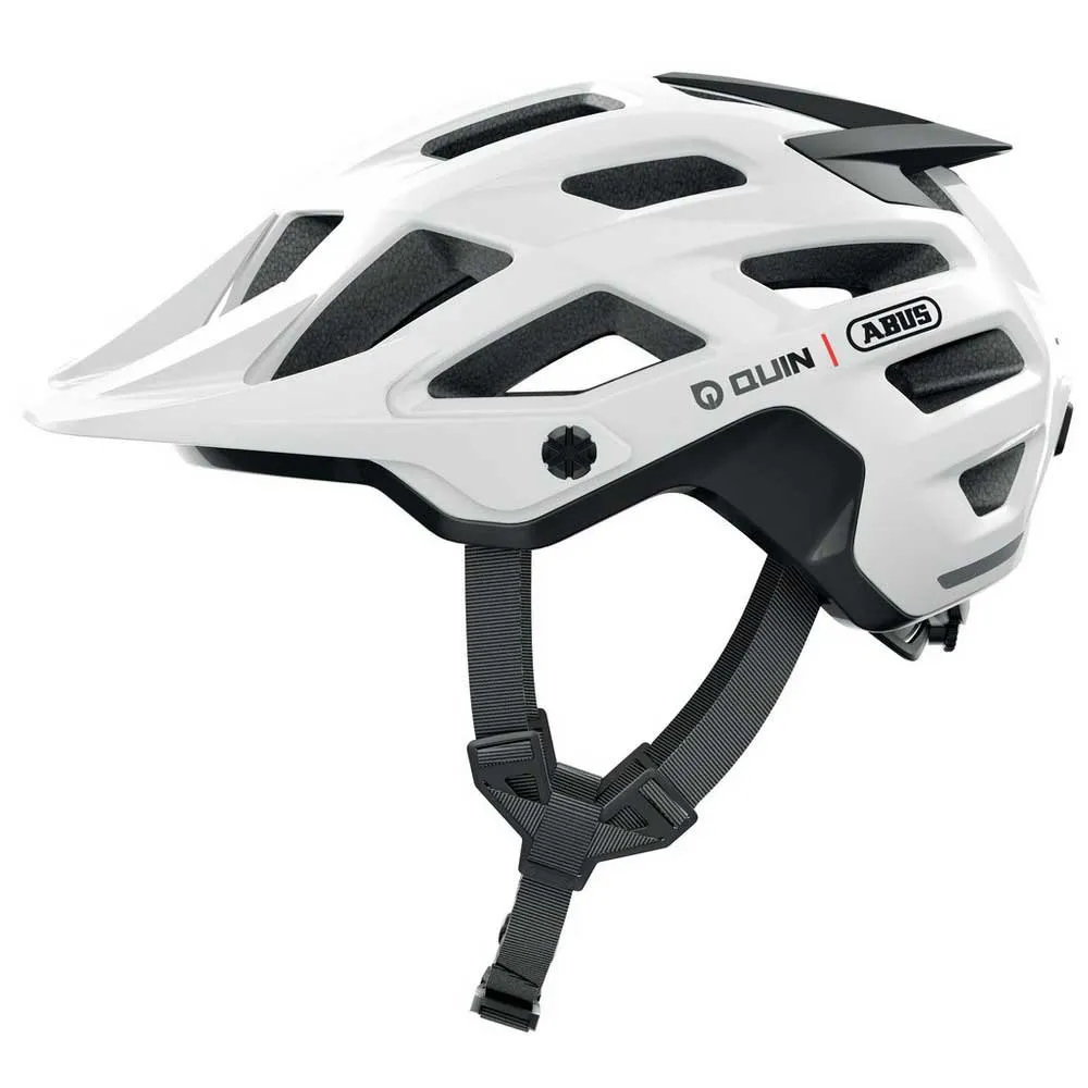 ABUS Moventor 2.0 Quin Helm ABUS Moventor 2.0 Quin Helm