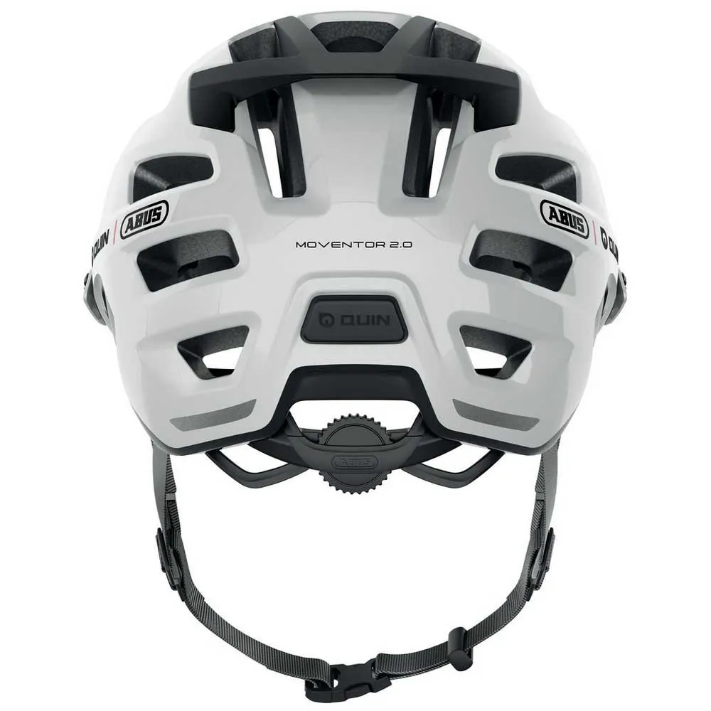 ABUS Moventor 2.0 Quin Helm ABUS Moventor 2.0 Quin Helm