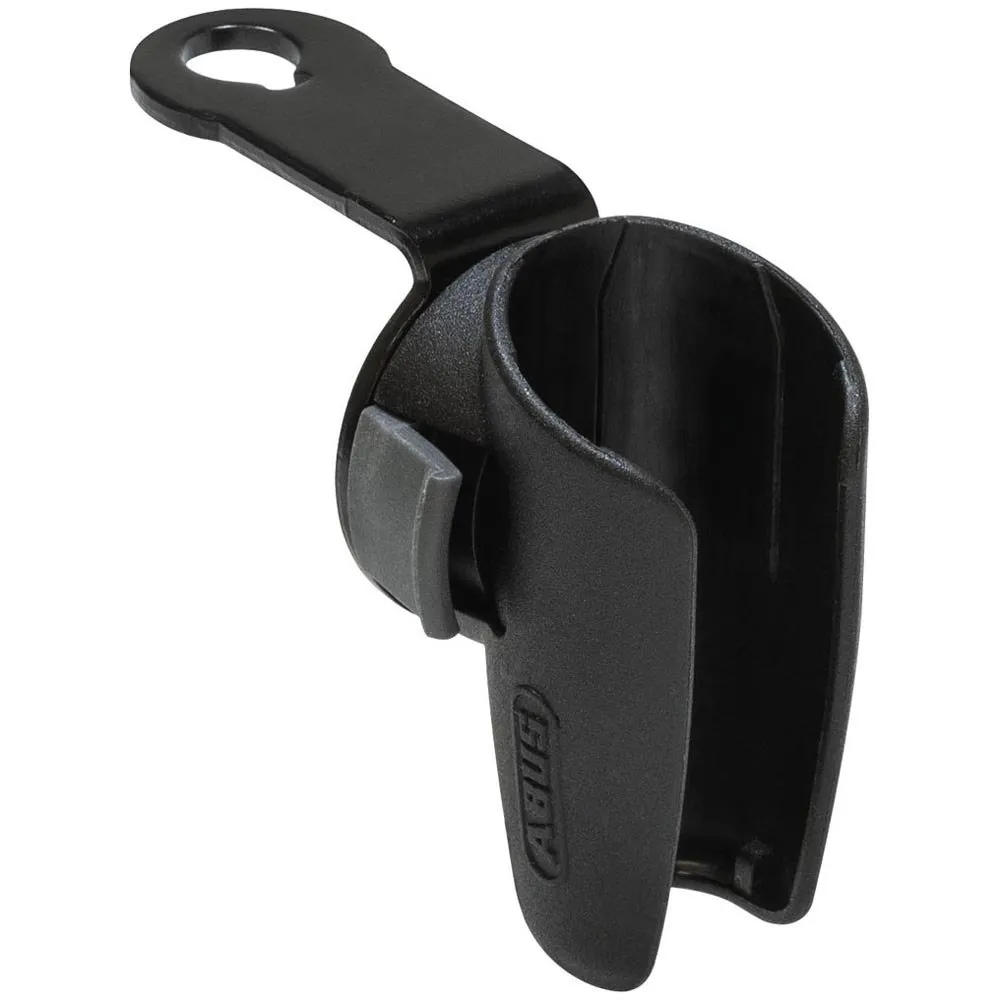 ABUS Numero 5510c Scmu Kabelschloss, Black, 180cm ABUS Numero 5510c Scmu Kabelschloss, Black, 180cm