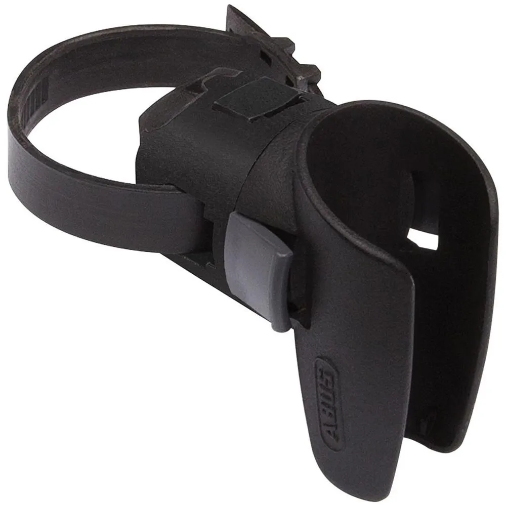 ABUS Numero 5510c Scmu Kabelschloss, Black, 180cm ABUS Numero 5510c Scmu Kabelschloss, Black, 180cm