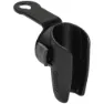 ABUS Numero 5510c Scmu Kabelschloss, Black, 180cm