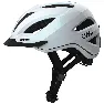 ABUS Pedelec 1.1 Stadthelm, Pearl white