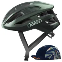 ABUS Powerdome Ace Helm ABUS Powerdome Ace Helm