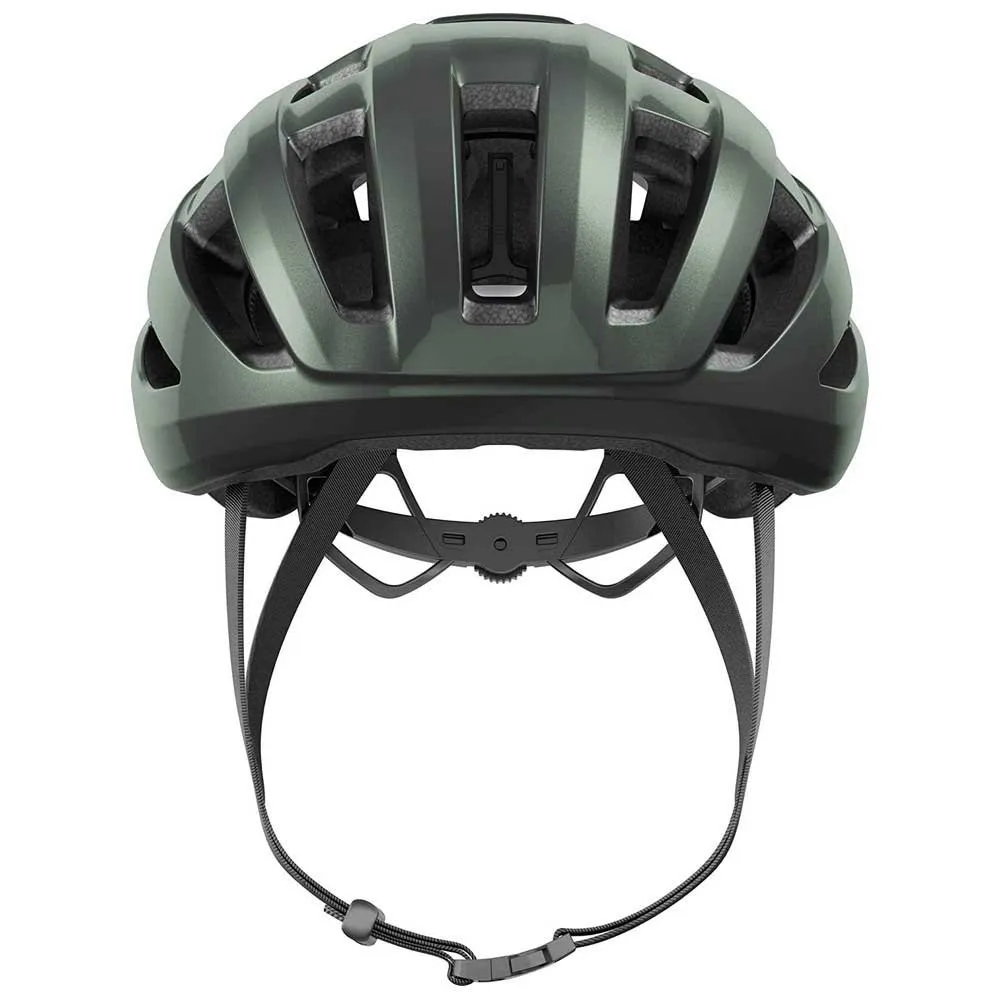 ABUS Powerdome Ace Helm, Moss green ABUS Powerdome Ace Helm, Moss green
