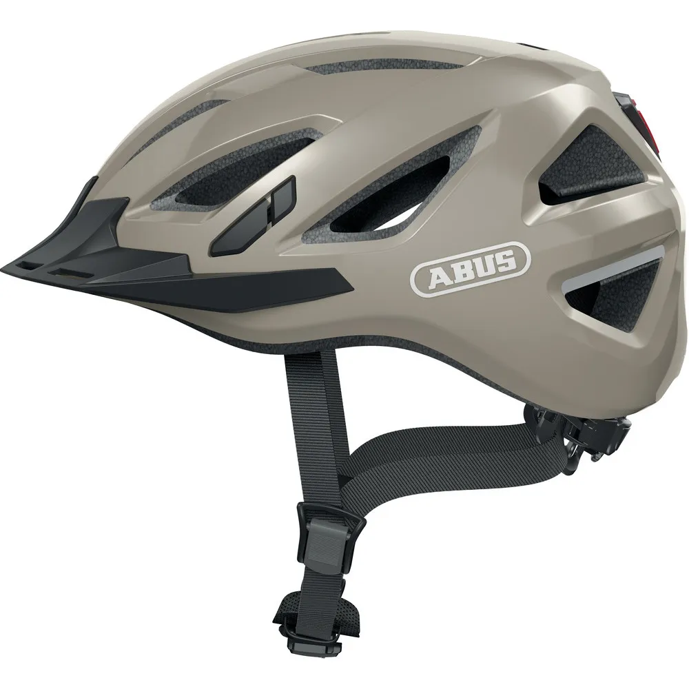 ABUS Powerdome Helm