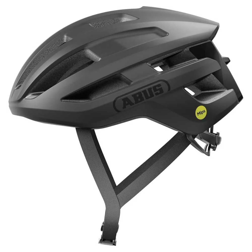 ABUS Powerdome Mips Helm ABUS Powerdome Mips Helm