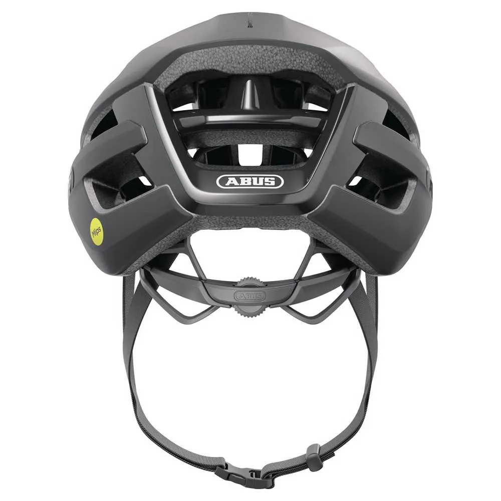 ABUS Powerdome Mips Helm ABUS Powerdome Mips Helm