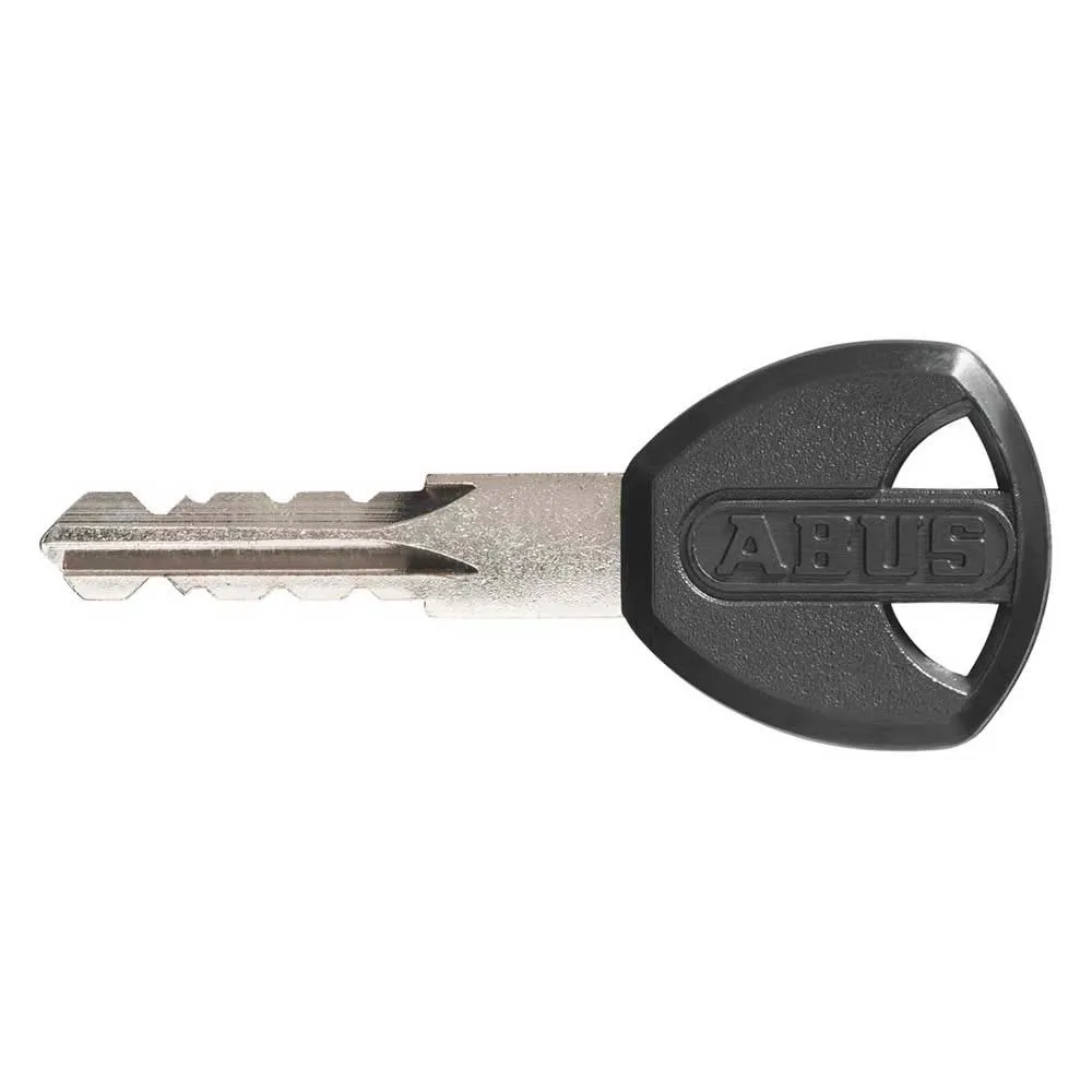 ABUS Primo 5510k Kabelschloss, Black, 180cm