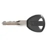 ABUS Primo 5510k Kabelschloss, Black, 180cm