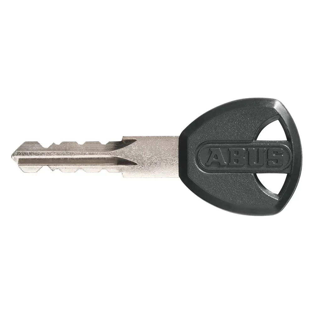 ABUS Primo 5510k Scmu Kabelschloss, Black, 180cm ABUS Primo 5510k Scmu Kabelschloss, Black, 180cm