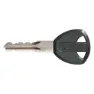 ABUS Primo 5510k Scmu Kabelschloss, Black, 180cm