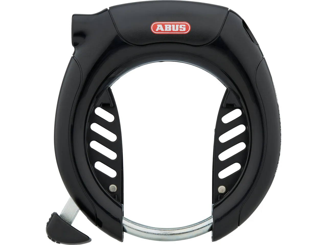 ABUS Pro Shield XPlus 5955 NR Rahmenschloss - Werkstattverpackung, Schwarz, one_size ABUS Pro Shield XPlus 5955 NR Rahmenschloss - Werkstattverpackung, Schwarz, one_size