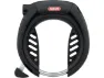 ABUS Pro Shield XPlus 5955 NR Rahmenschloss - Werkstattverpackung, Schwarz, one_size