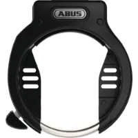 ABUS Rahmendiebstahlsicherung 4650S R BK OE Unisex