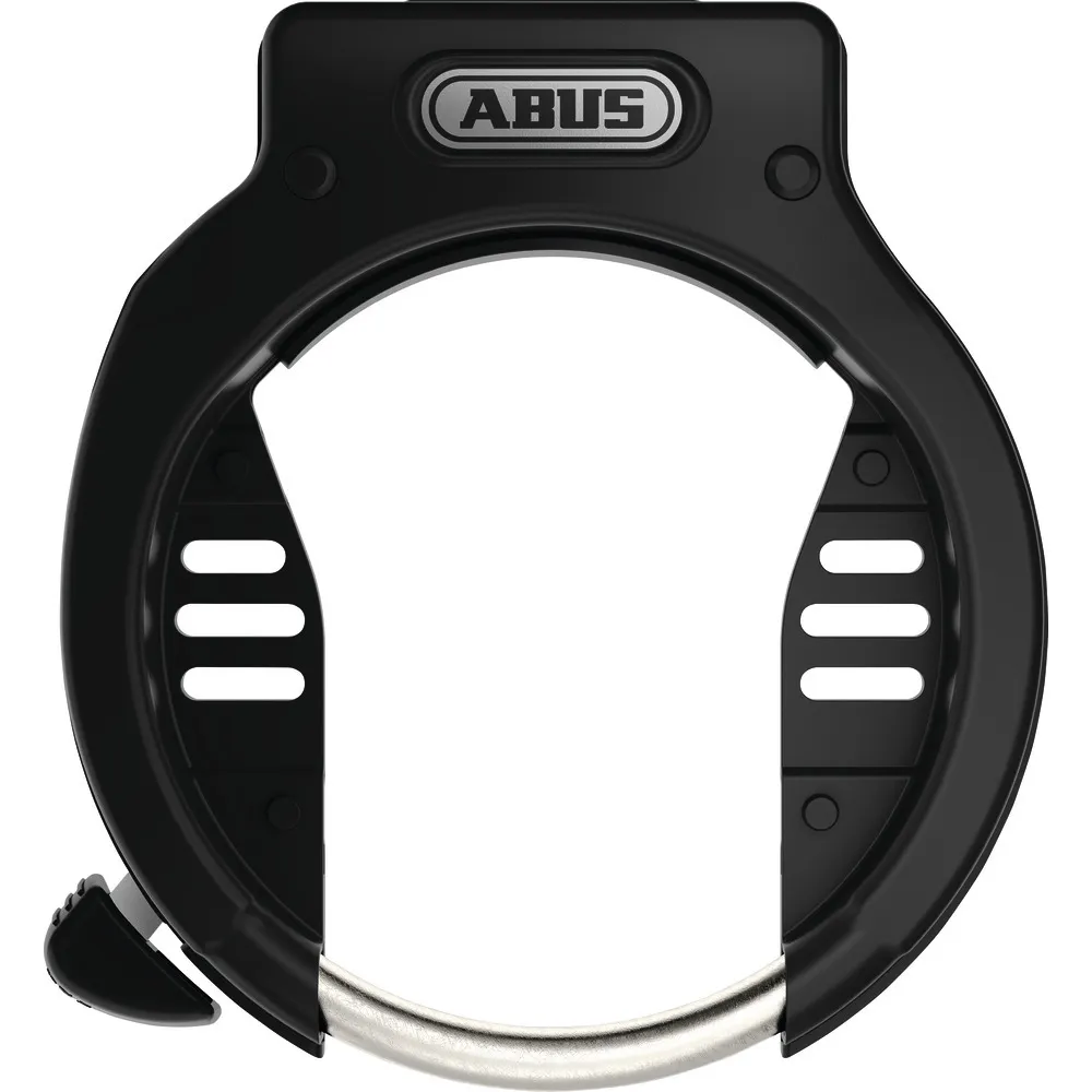 ABUS Rahmendiebstahlsicherung 4650S R BK OE Unisex, schwarz, TU ABUS Rahmendiebstahlsicherung 4650S R BK OE Unisex, schwarz, TU