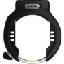ABUS Rahmendiebstahlsicherung Amaparo 4650XL R Black OE Unisex, schwarz, TU