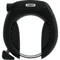 ABUS Rahmenschloss 5950 + 6KS/85 + ST 5950 Unisex ABUS Rahmenschloss 5950 + 6KS/85 + ST 5950 Unisex