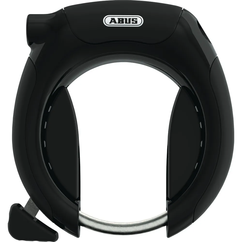 ABUS Rahmenschloss 5950 + 6KS/85 + ST 5950 Unisex, schwarz, TU