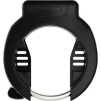 ABUS Rahmenschloss Pro Amparo 4750X NR Black Unisex ABUS Rahmenschloss Pro Amparo 4750X NR Black Unisex