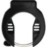 ABUS Rahmenschloss Pro Amparo 4750X R Black Unisex, schwarz, TU