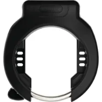 ABUS Rahmenschloss Pro Amparo 4750XL R Black OE Unisex ABUS Rahmenschloss Pro Amparo 4750XL R Black OE Unisex