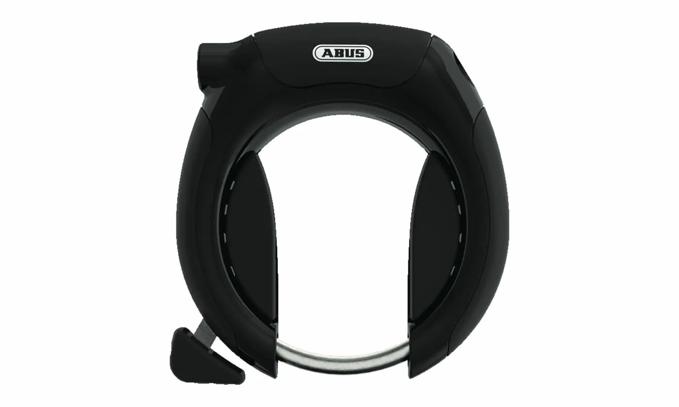 ABUS Rahmenschloss PRO SHIELD Plus 5950 NR, Black, One Size ABUS Rahmenschloss PRO SHIELD Plus 5950 NR, Black, One Size