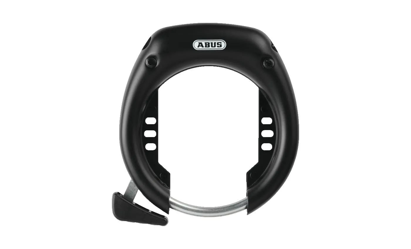 ABUS Rahmenschloss SHIELD Xplus 5755L, Schwarz ABUS Rahmenschloss SHIELD Xplus 5755L, Schwarz