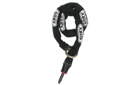 ABUS Rahmenschlosskette Adaptor Chain ACH 2.0 6KS 100 ABUS Rahmenschlosskette Adaptor Chain ACH 2.0 6KS 100