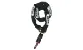 ABUS Rahmenschlosskette Adaptor Chain ACH 2.0 6KS 100
