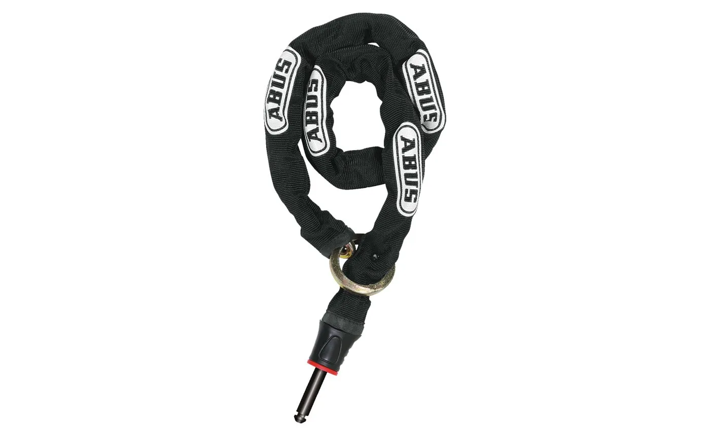 ABUS Rahmenschlosskette Adaptor Chain ACH 2.0 6KS 130