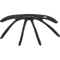 ABUS Schaumstoff für Fahrradhelm Aventor Unisex