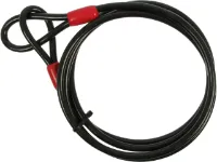 ABUS Schlaufenkabel Cobra