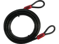 ABUS Schlaufenkabel Cobra ABUS Schlaufenkabel Cobra