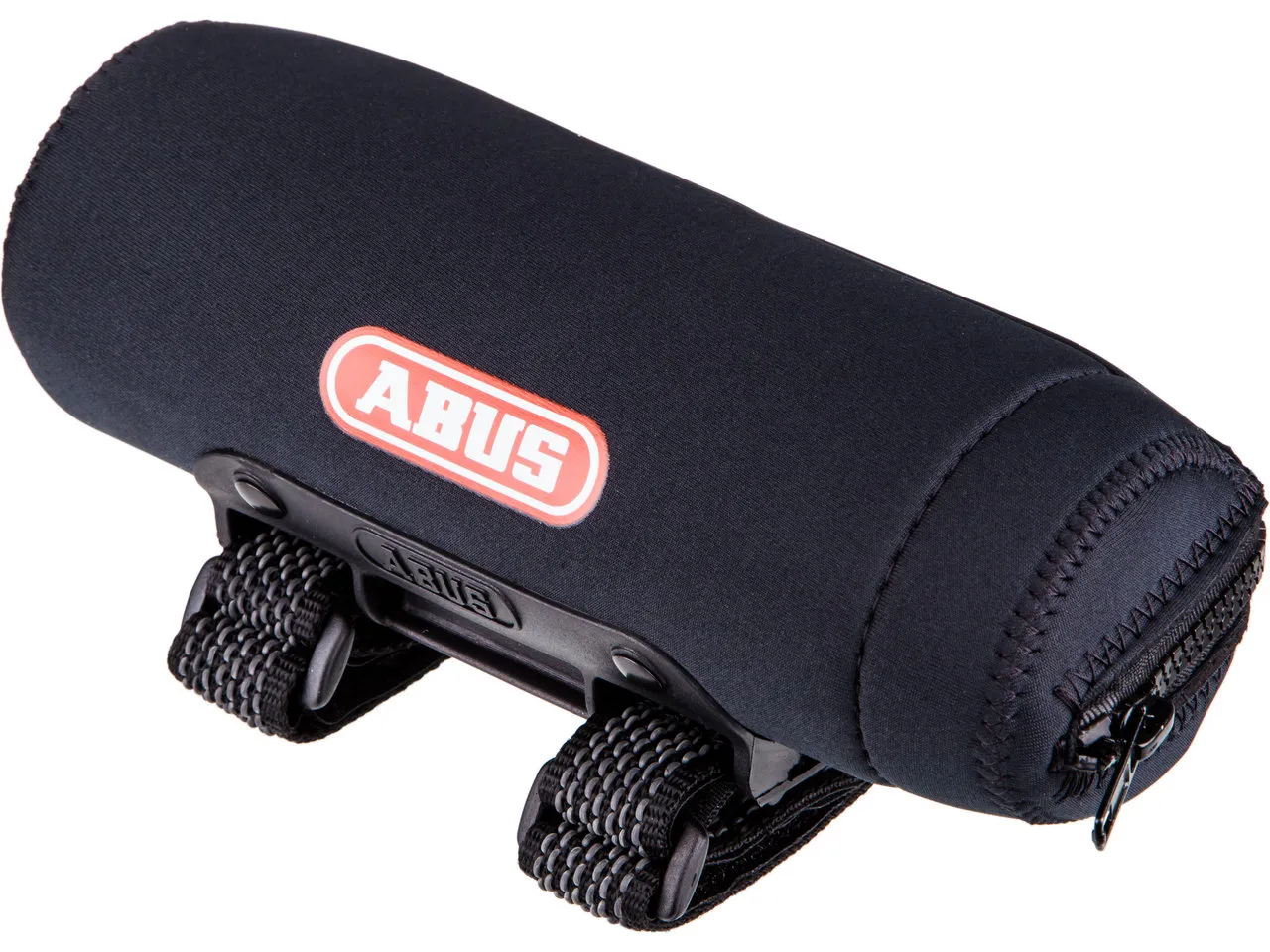 ABUS Schlosstasche Chain Bag ST 2012, Schwarz, one_size ABUS Schlosstasche Chain Bag ST 2012, Schwarz, one_size