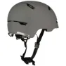 ABUS Scraper 3.0 Stadthelm Refurbished, Concrete grey