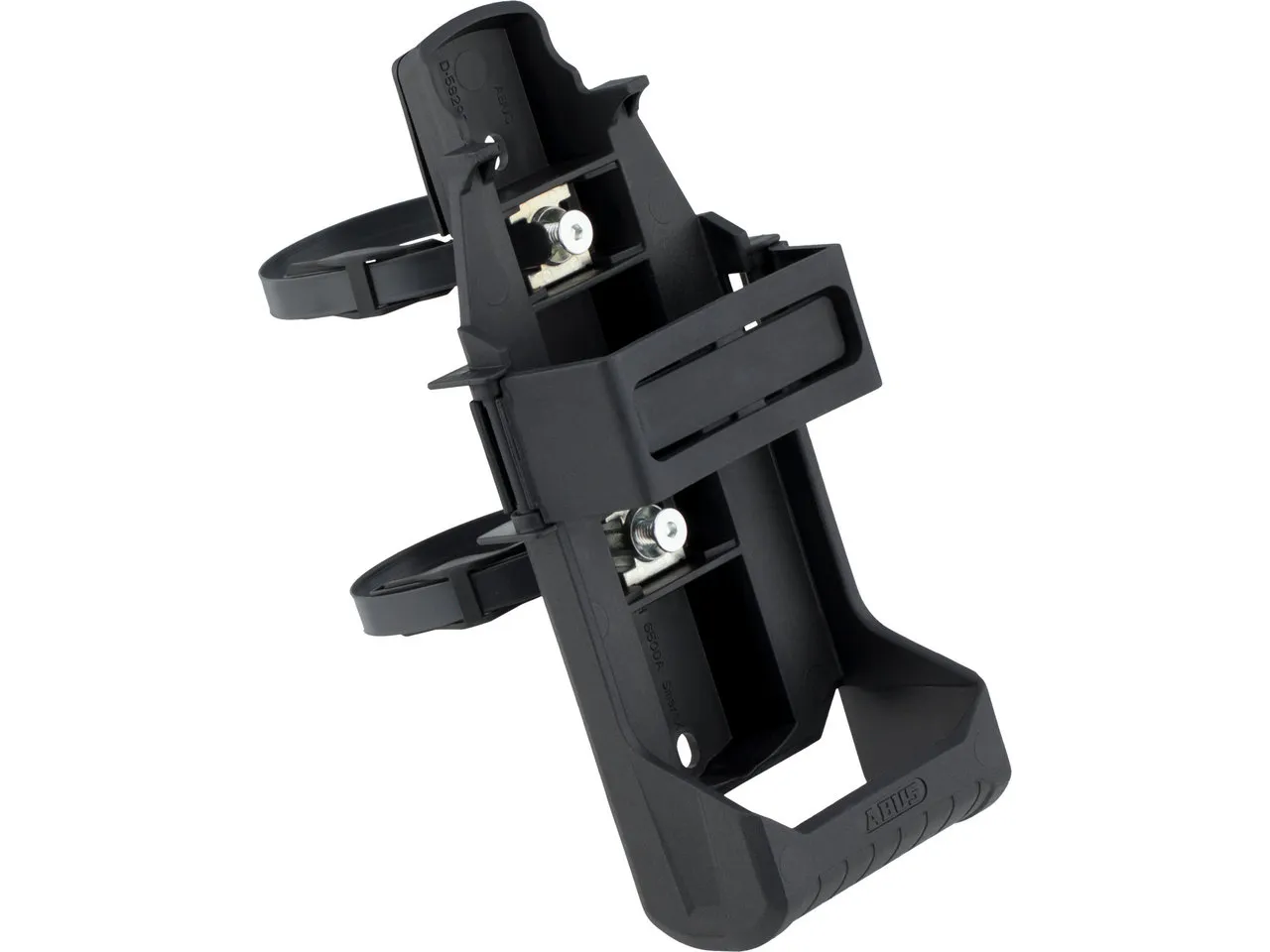 ABUS SH Halter für Bordo 6500A SmartX, Schwarz, one_size ABUS SH Halter für Bordo 6500A SmartX, Schwarz, one_size