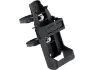 ABUS SH Halter für Bordo 6500A SmartX, Schwarz, one_size