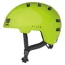 ABUS Skurb Stadthelm, Signal yellow