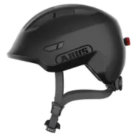 ABUS Smiley 3.0 Ace Led Junior-helm