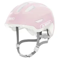 ABUS Smiley 3.0 Ace Led Junior-helm