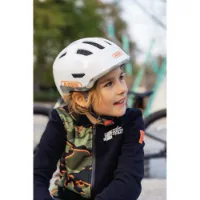 ABUS Smiley 3.0 Ace Led Junior-helm ABUS Smiley 3.0 Ace Led Junior-helm