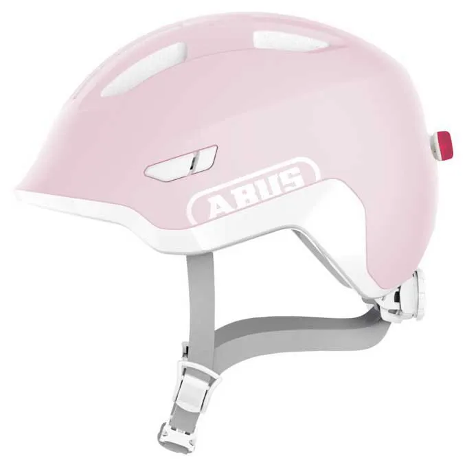 ABUS Smiley 3.0 Ace Led Junior-helm ABUS Smiley 3.0 Ace Led Junior-helm