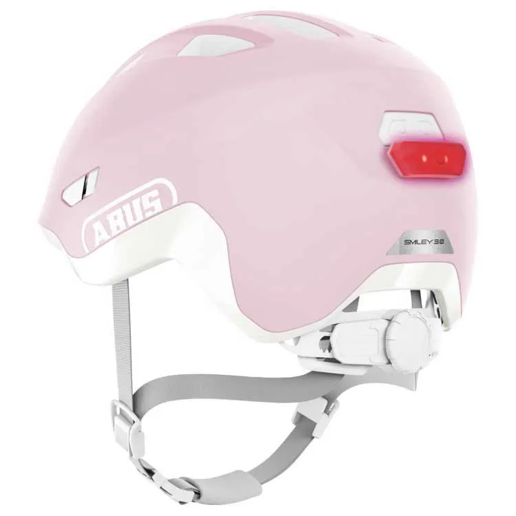 ABUS Smiley 3.0 Ace Led Junior-helm ABUS Smiley 3.0 Ace Led Junior-helm
