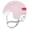 ABUS Smiley 3.0 Ace Led Junior-helm