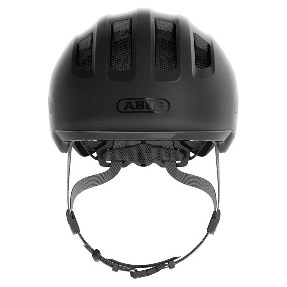 ABUS Smiley 3.0 Ace Led Junior-helm