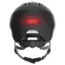 ABUS Smiley 3.0 Ace Led Junior-helm