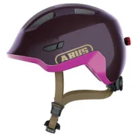 ABUS Smiley 3.0 Ace Led Stadthelm ABUS Smiley 3.0 Ace Led Stadthelm