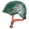 Green robo