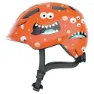 Orange monster