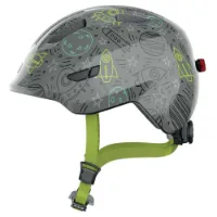 ABUS Smiley 3.0 Led Junior-helm ABUS Smiley 3.0 Led Junior-helm